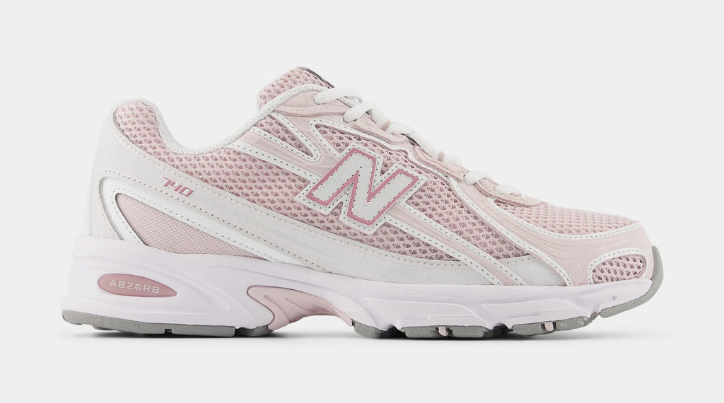740 Mens Running Shoes (Stone Pink/Rosewood)