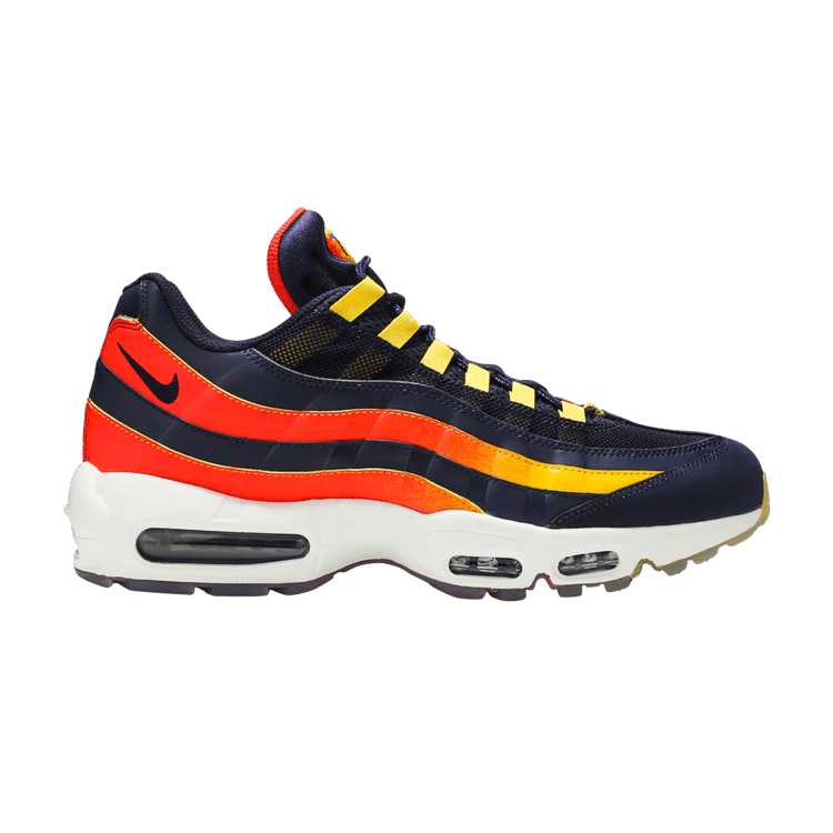 Nike Air Max 95 Houston Away