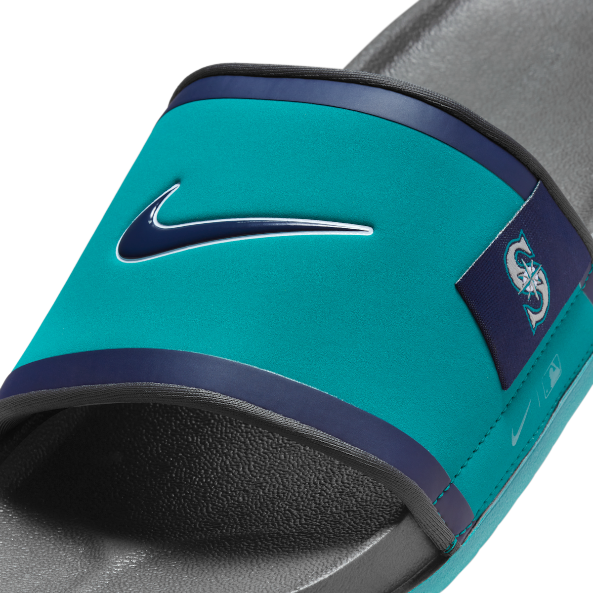 Men's Offcourt (Seattle Mariners) Offcourt Slides
