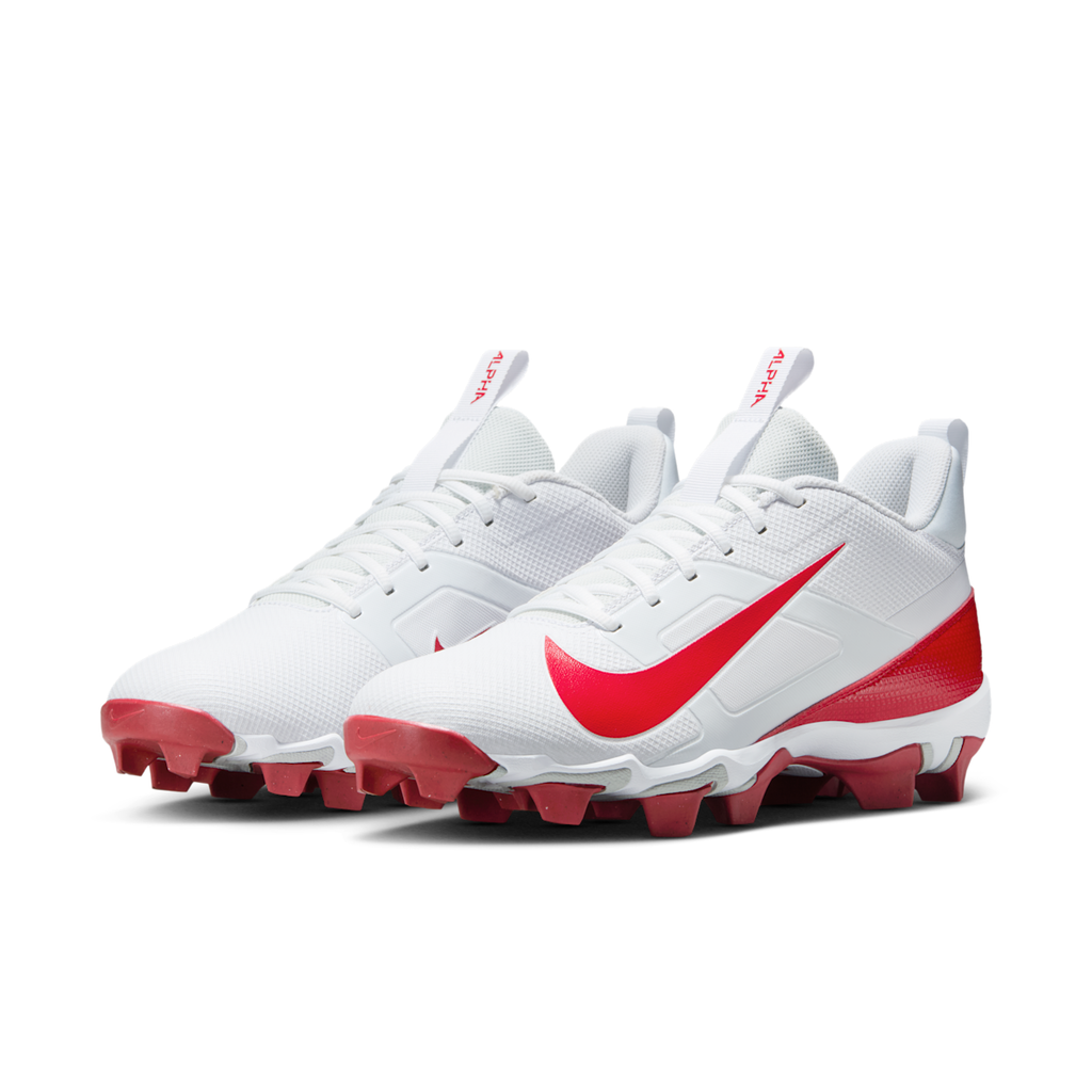 Men's Alpha Menace 4 Shark Football Cleats