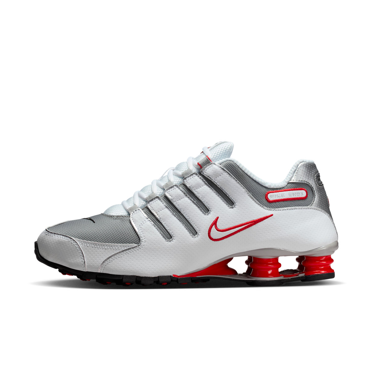 Men's Shox NZ Shoes