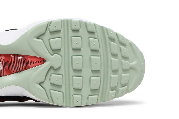 Nike Air Max 95 Aliens