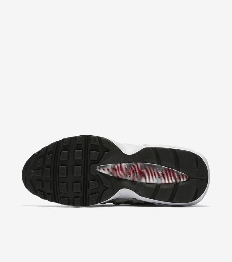 Nike Air Max 95 Silver Bullet (Women's)