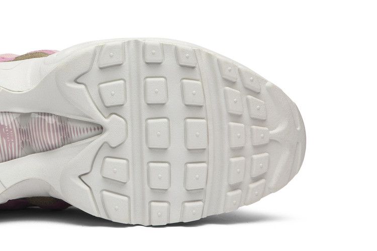 Nike Air Max 95 Plant Color Collection Beige (Women's)
