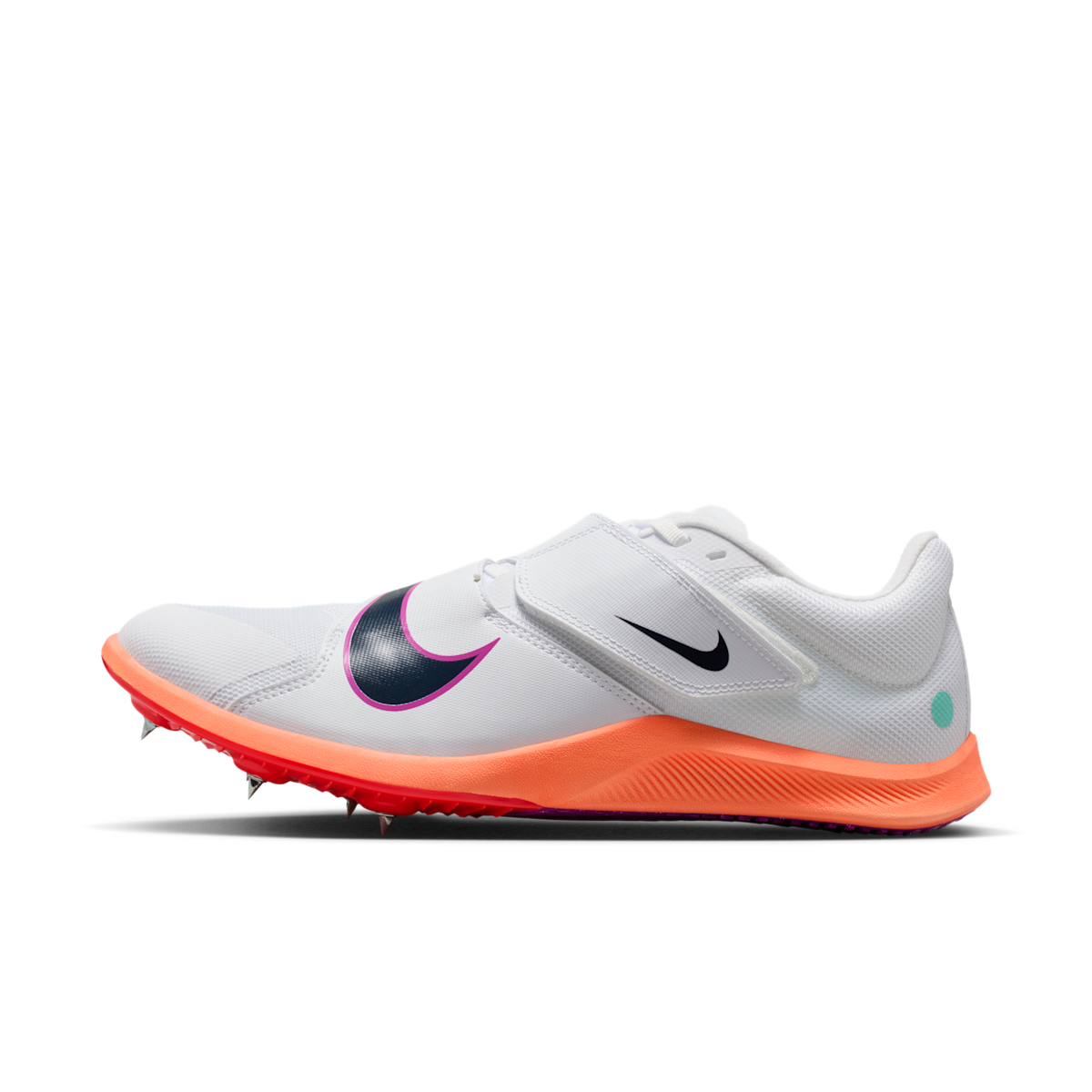 Men's Zoom Rival Jump Track & Field Jumping Spikes