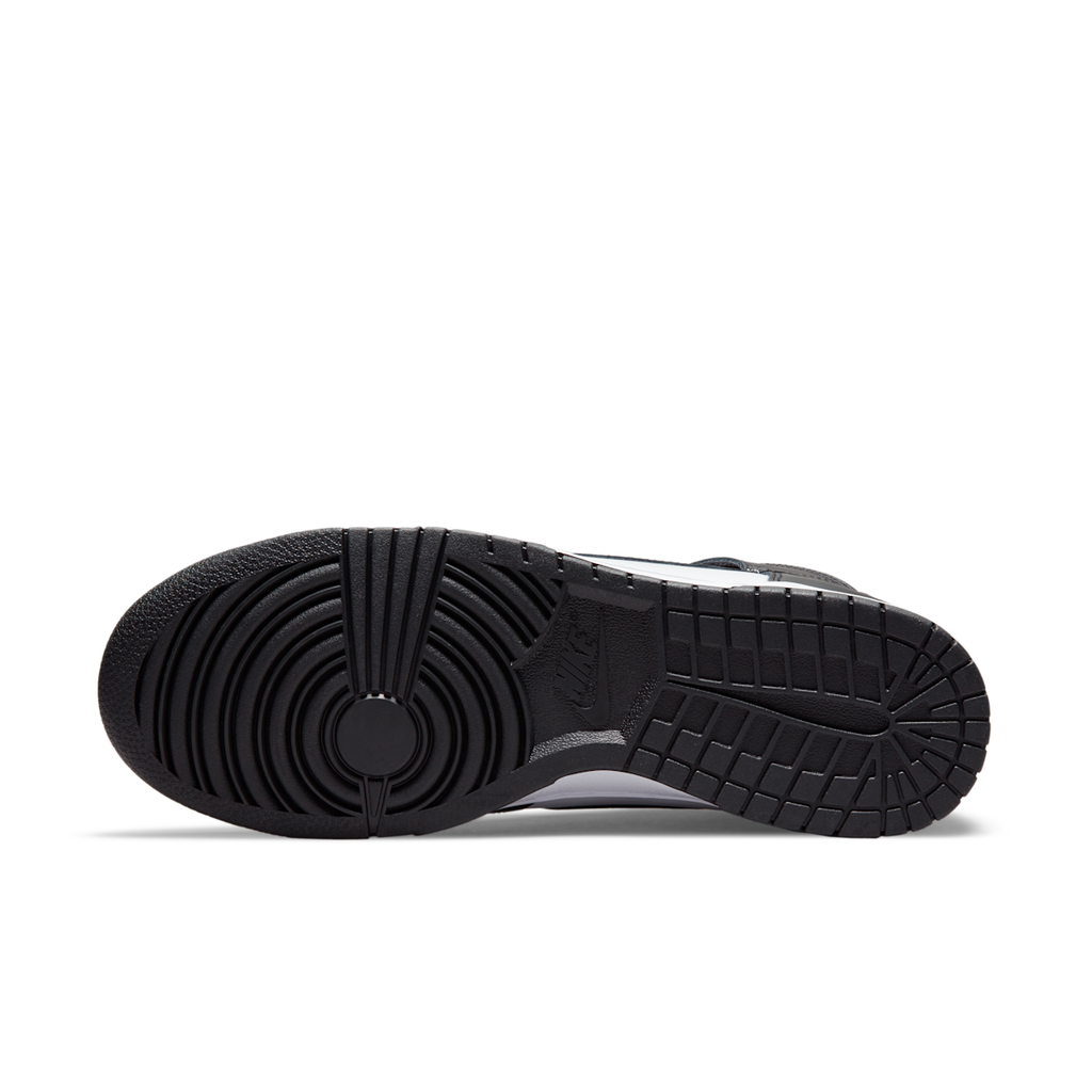 Men's Dunk High Retro Shoes