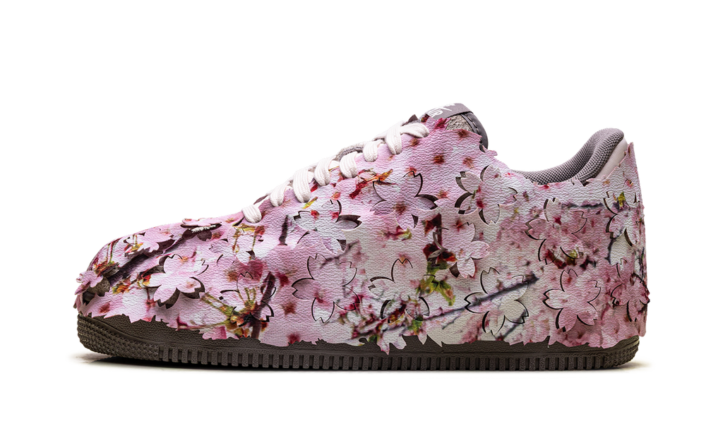 Air Force 1 Low '07 Premium "Spring Flowers" IQ3472 298