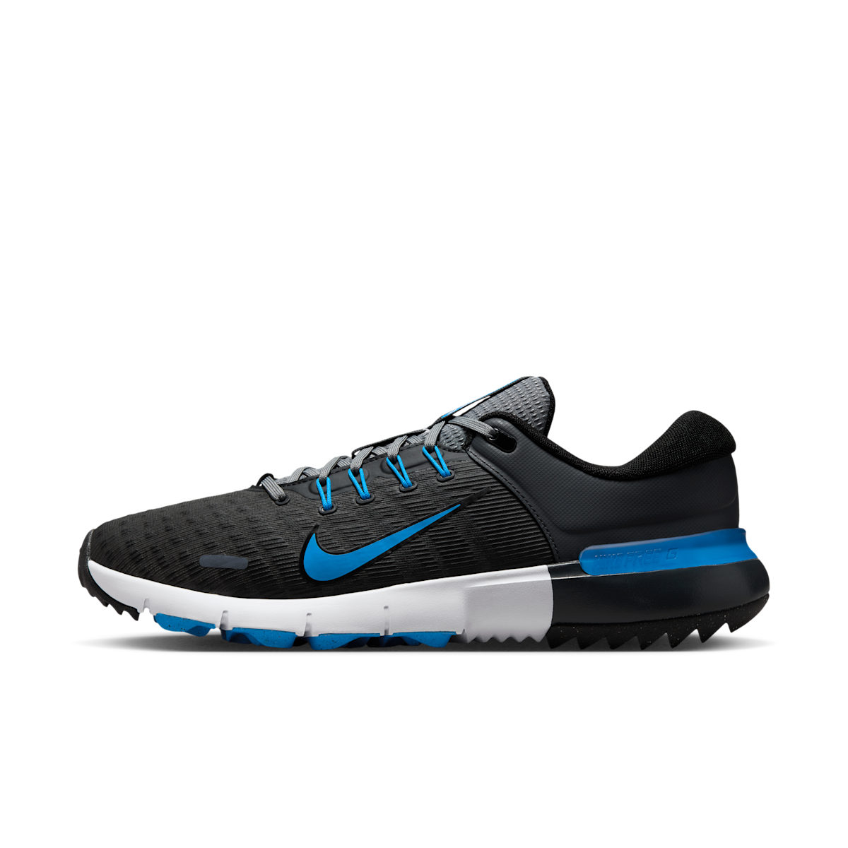 Men's Free Golf NN Golf Shoes