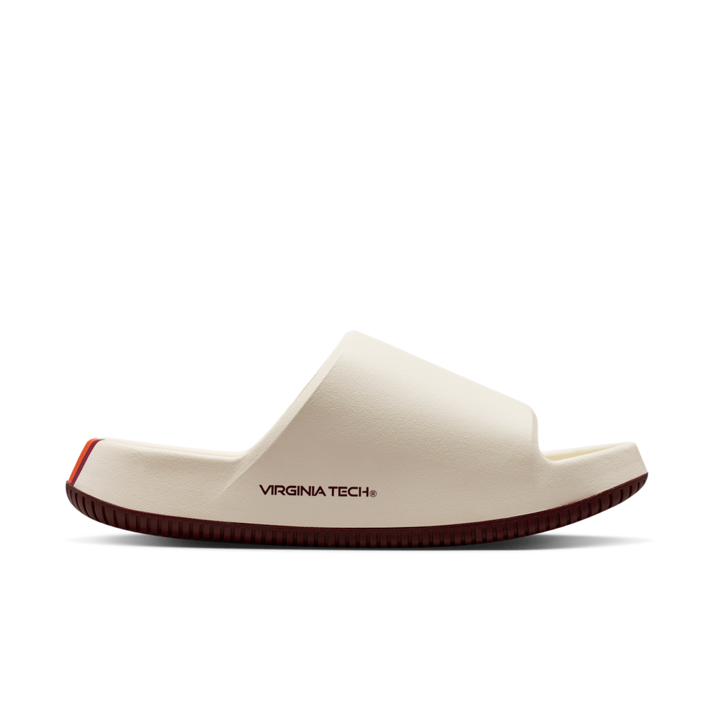 Men's Calm (Virginia Tech) College Slides