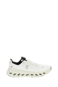 Cloudtilt White Mesh Sneakers
