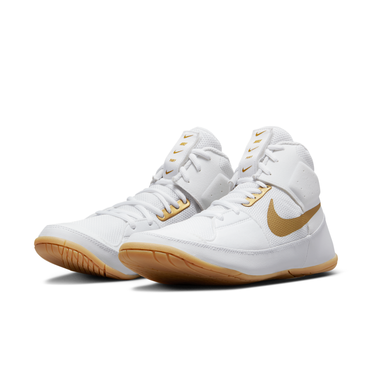 Men's Fury Wrestling Shoes