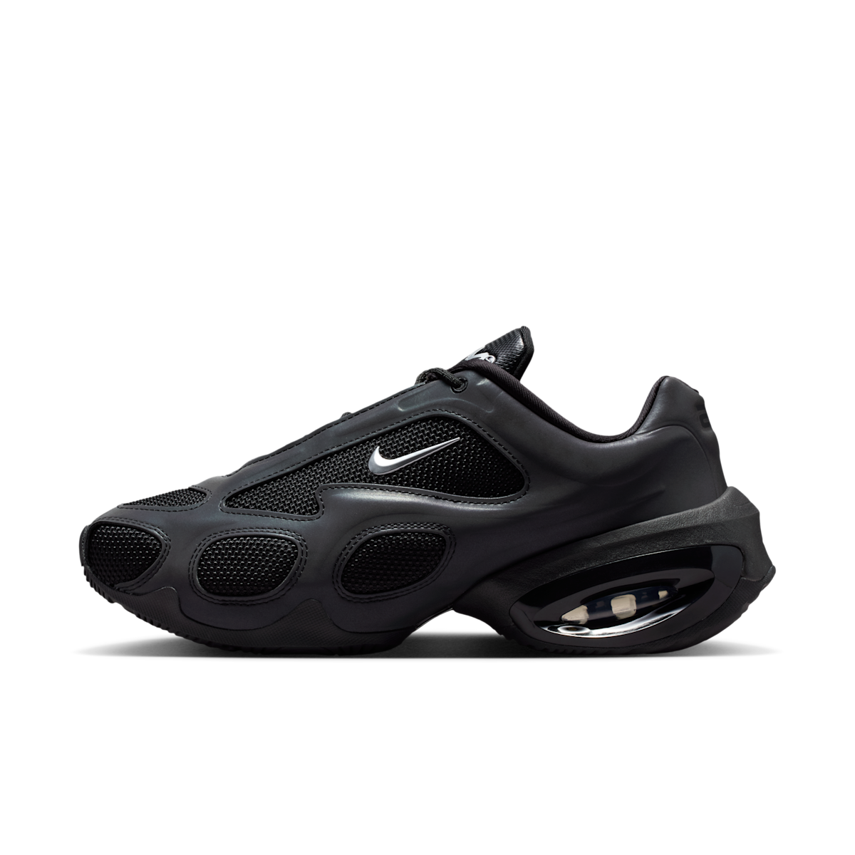 Women's Air Max Muse Shoes with Reflective Accents