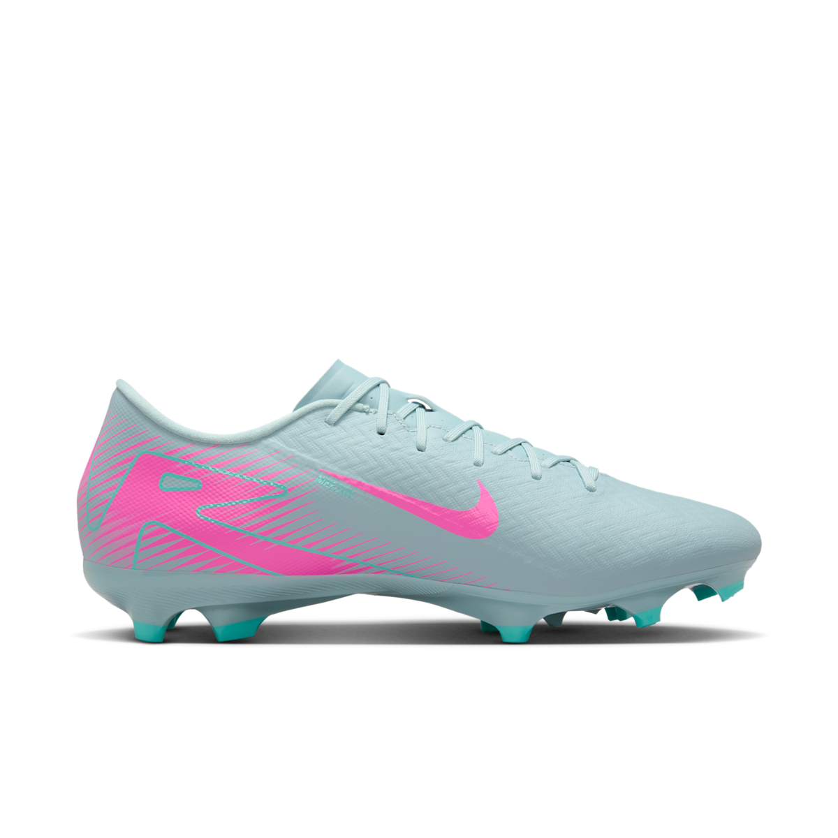 Men's Mercurial Vapor 16 Academy Multi-Ground Low-Top Soccer Cleats