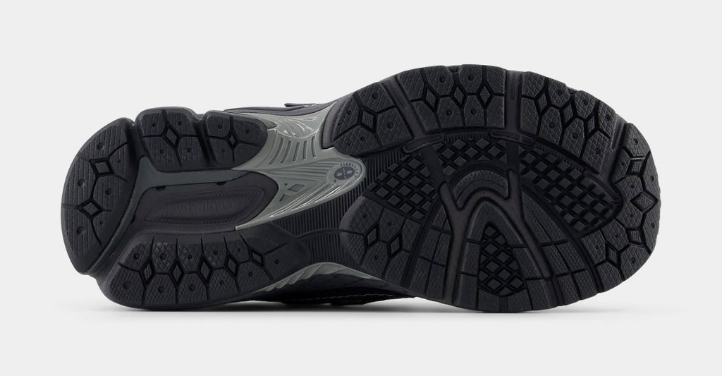 1906R Preschool Running Shoes (Phantom)