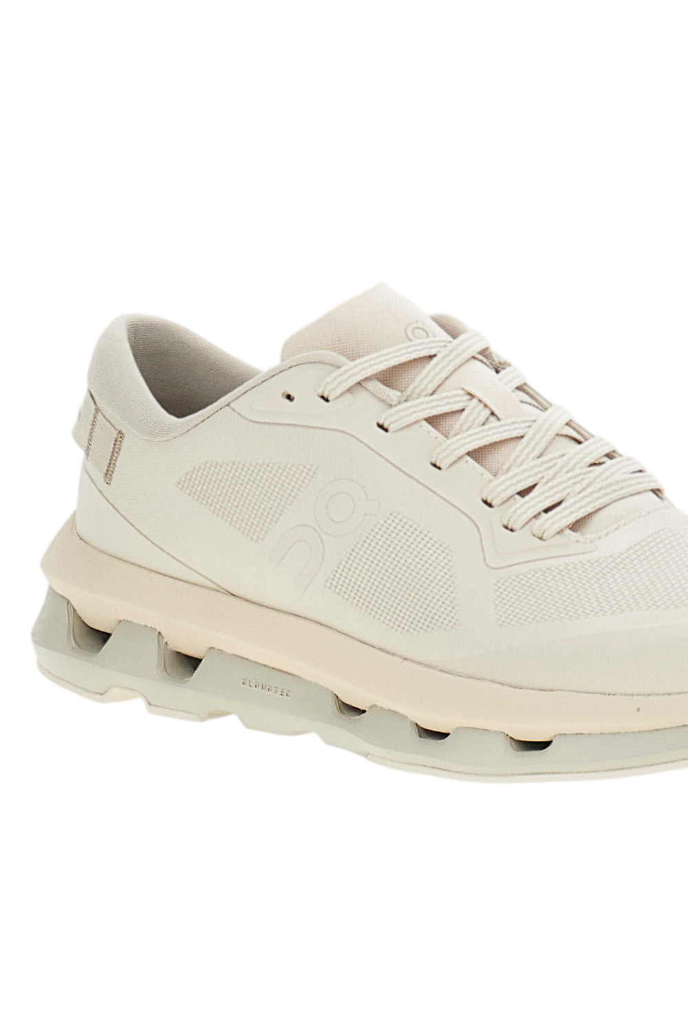 Breathable Mesh Sneakers with Speed-Lacing System