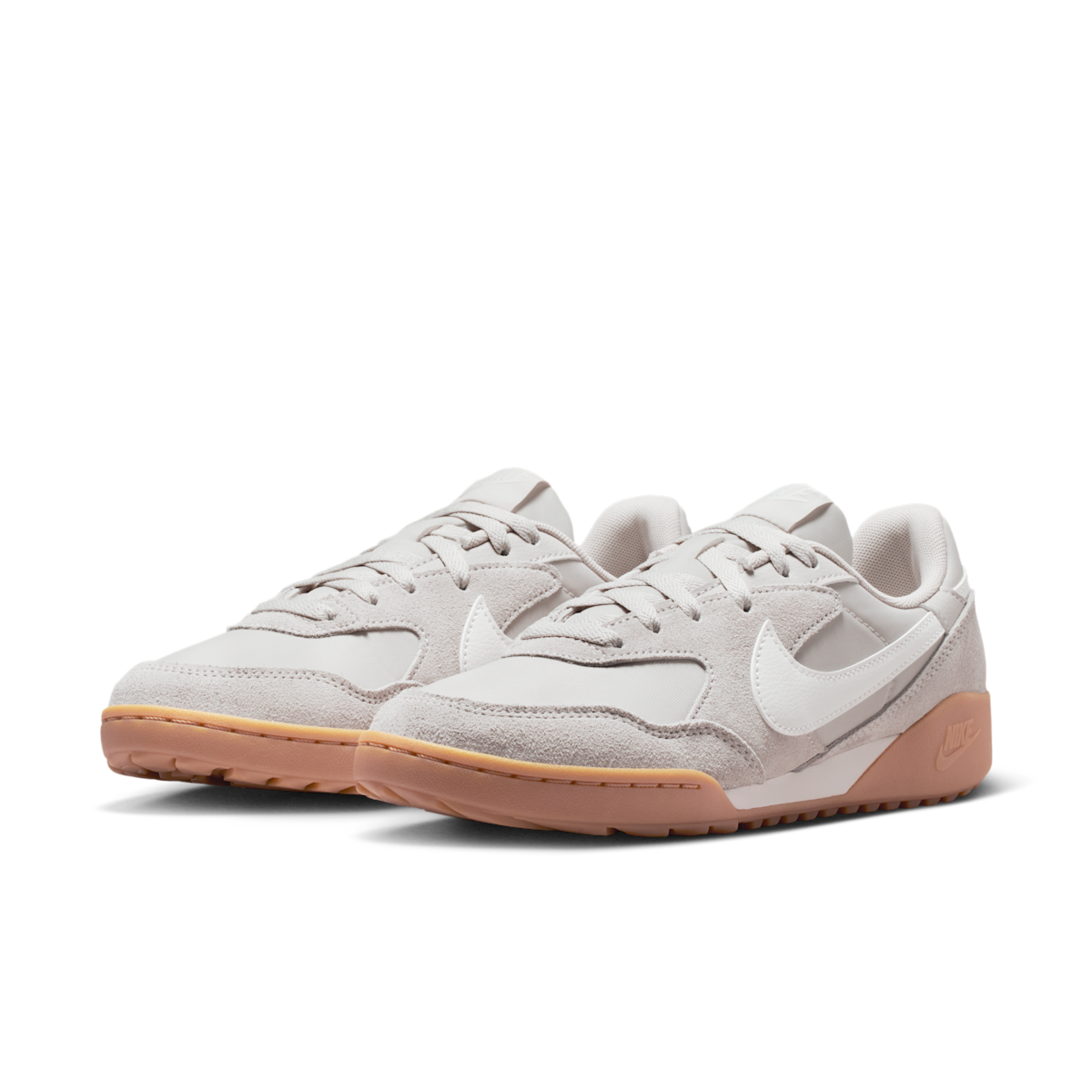 Women's Terra Manta Suede Shoes