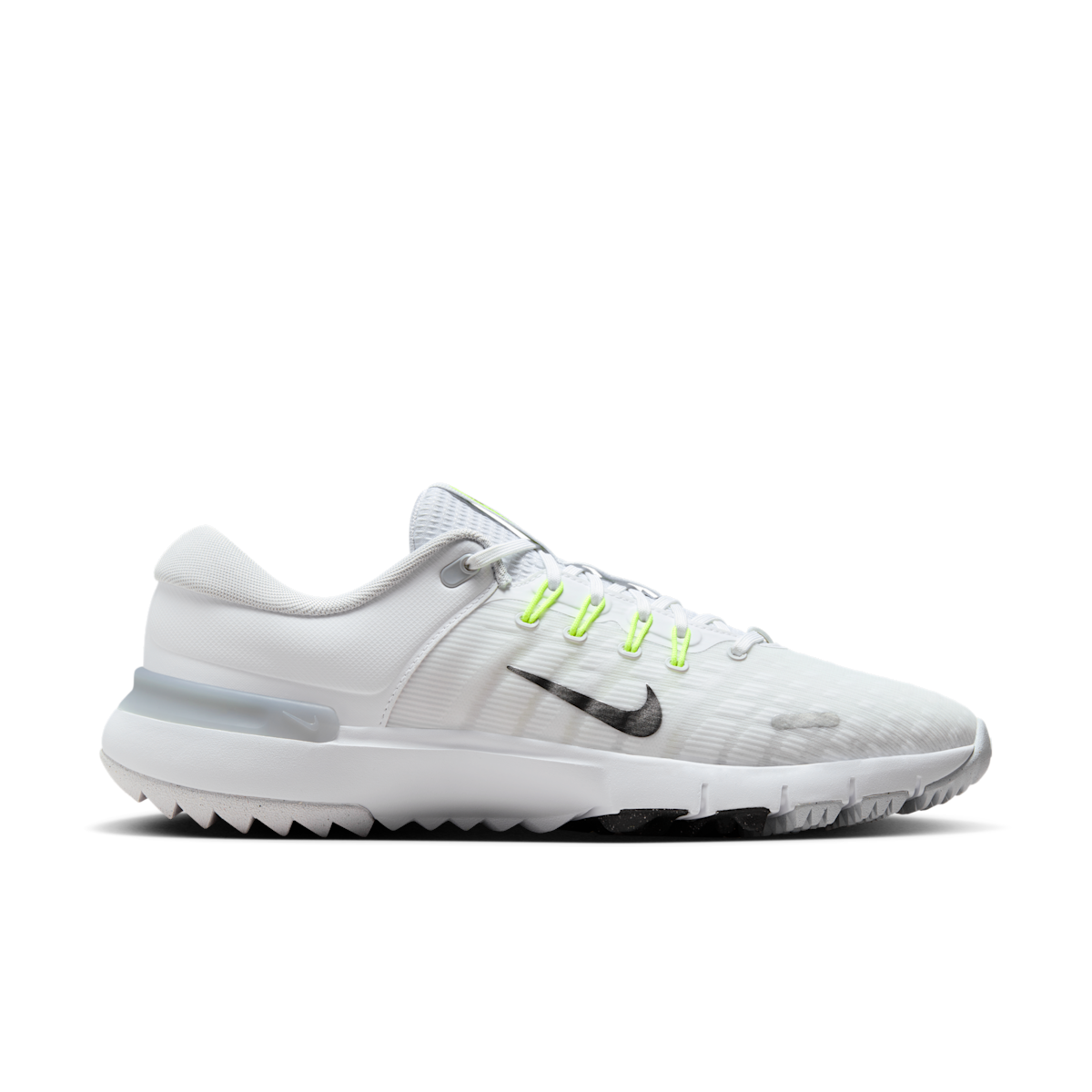 Men's Free Golf NN Golf Shoes (Wide)