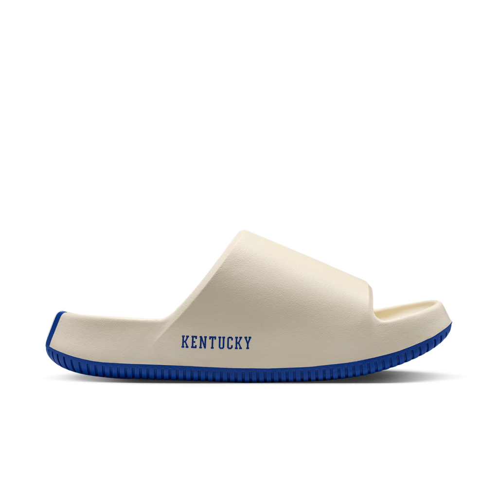 Men's Calm (Kentucky) College Slides