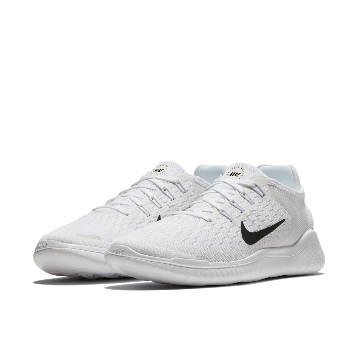 Women's Free RN 2018 Running Shoes