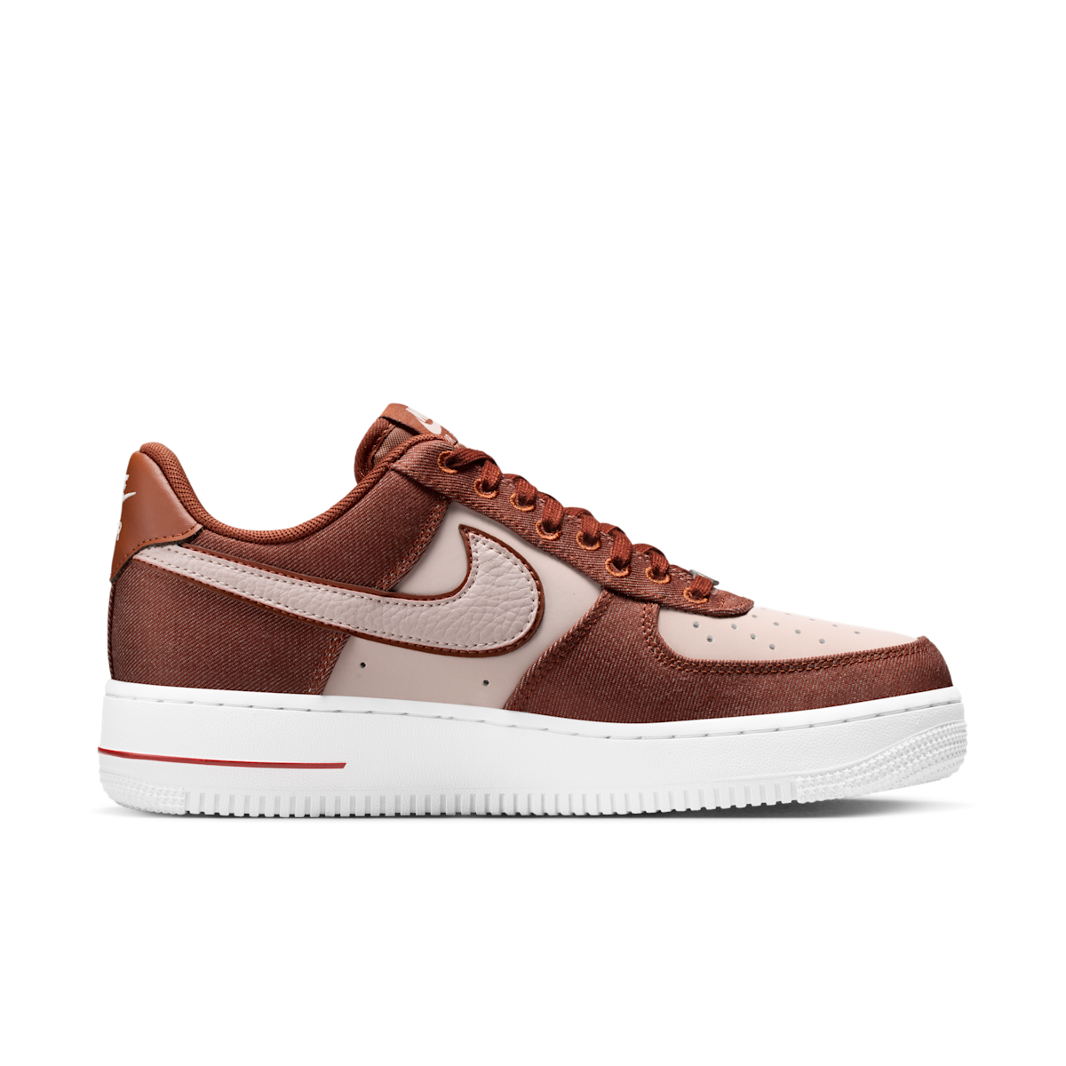 Women's Air Force 1 '07 SE Shoes