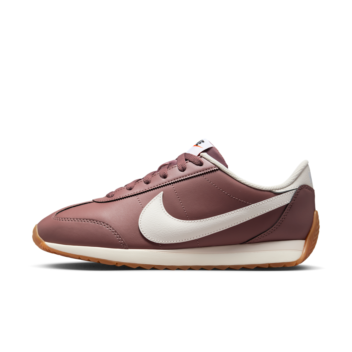Women's Pacific Leather Shoes