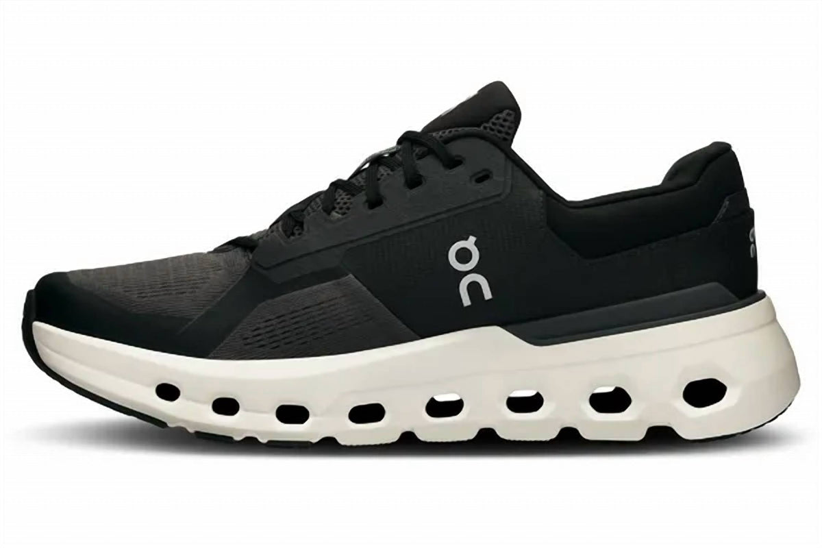 Women's Cloudrunner 2 Sneakers In Eclipse Black