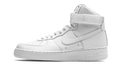Air Force 1 High '07 "Triple White" CW2290 111