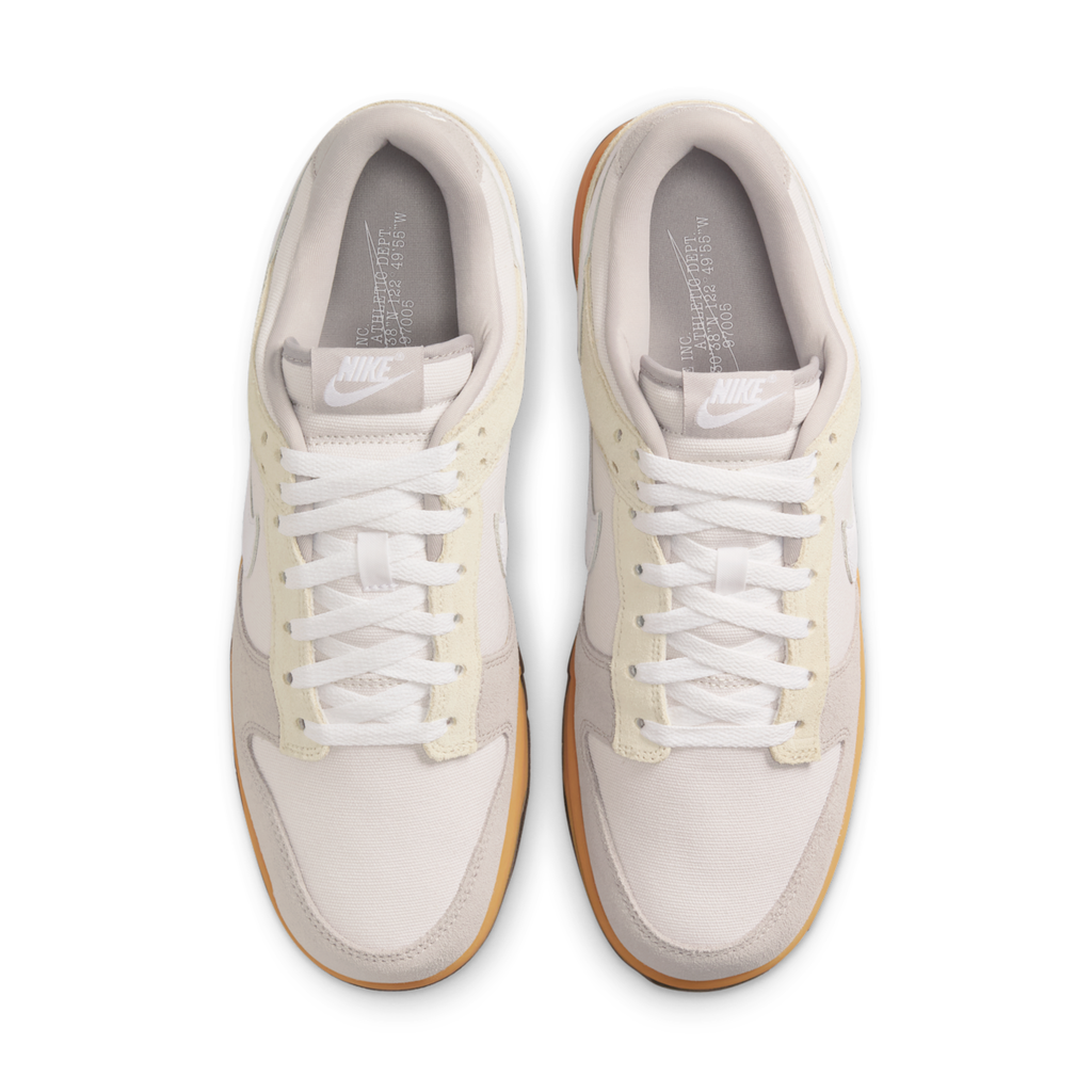 Men's Dunk Low Shoes
