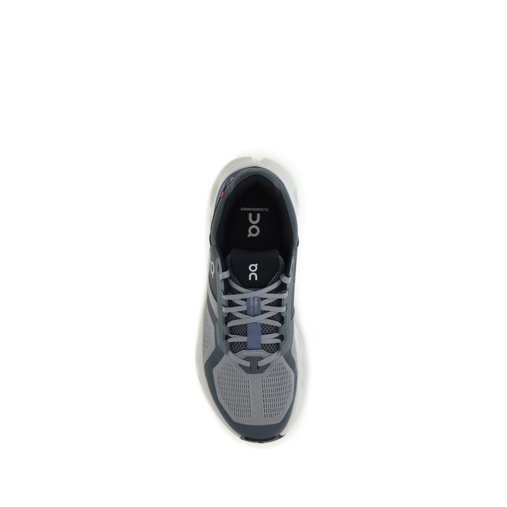 ON Cloudrunner 2 Men's Sneakers