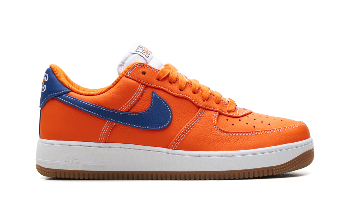 Air Force 1 Low PRM "NYC Knicks" IV2705 819