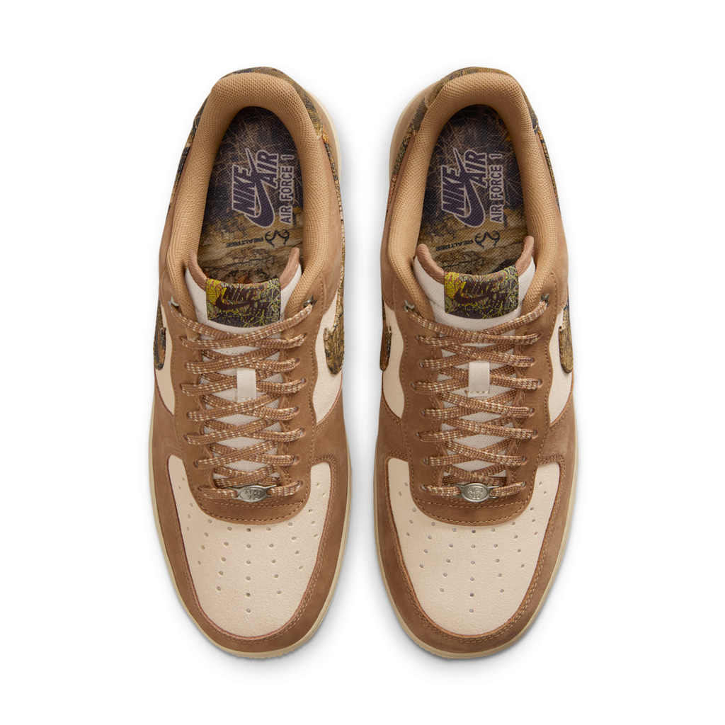 Men's Air Force 1 '07 RealTree Shoes