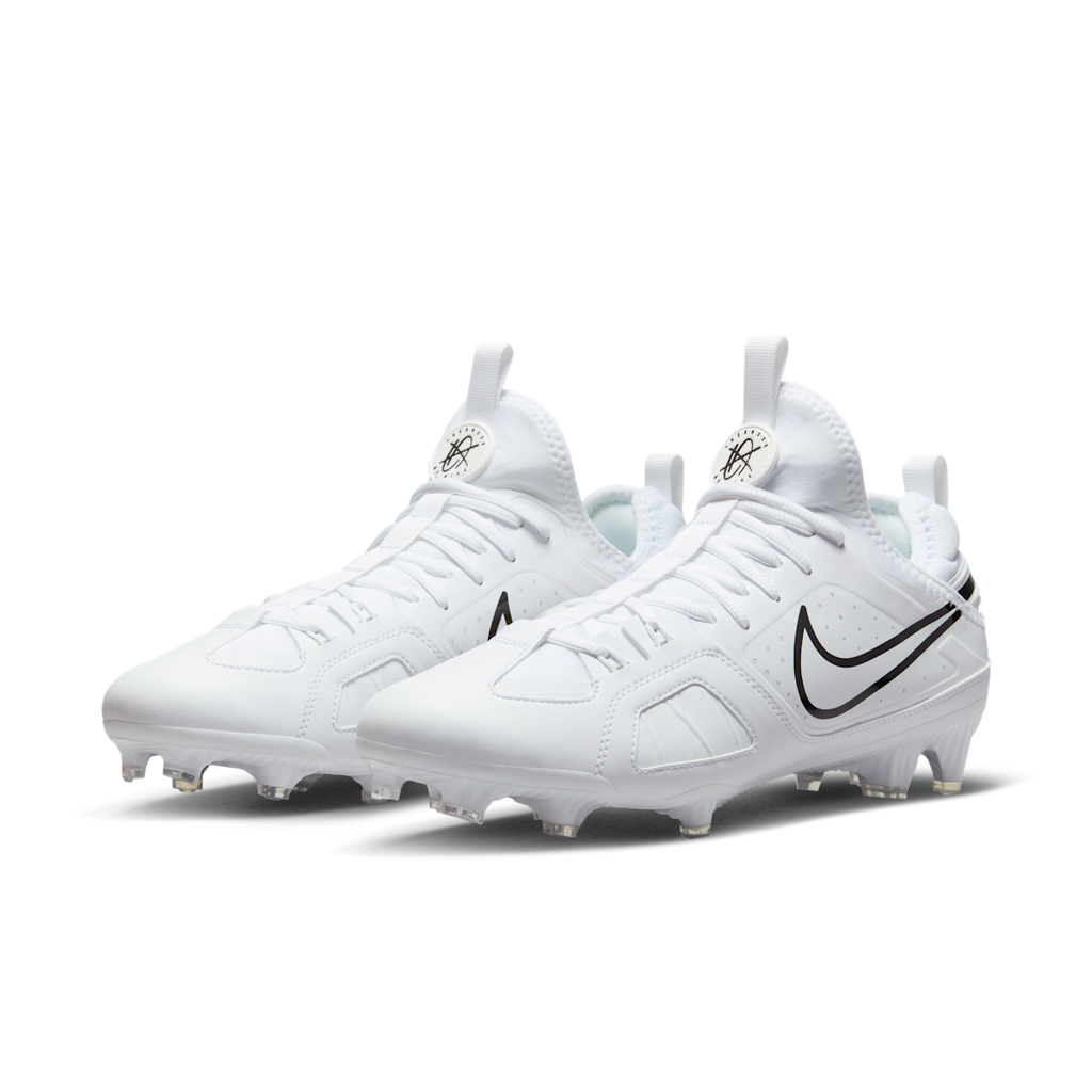 Men's Huarache 9 Varsity LAX Lacrosse Cleats