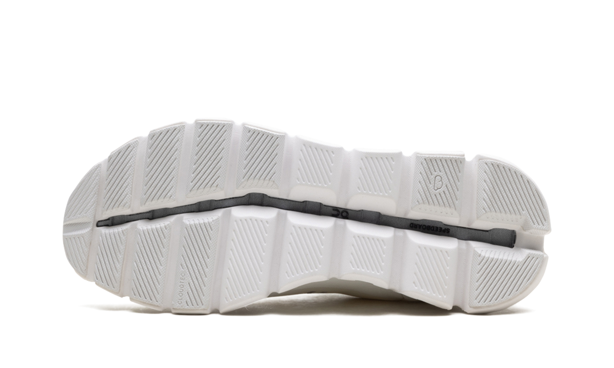 Cloud X 3AD "Undyed-White/White" 3WD30301743