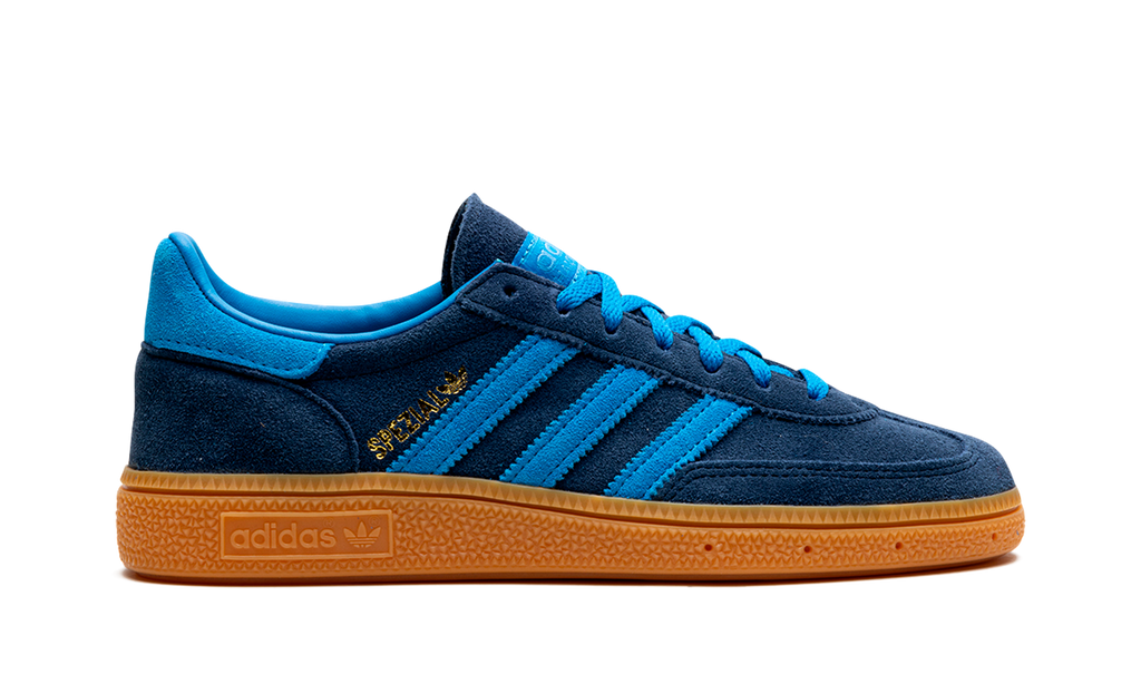 Handball Spezial WMNS "Night Indigo" IE5895