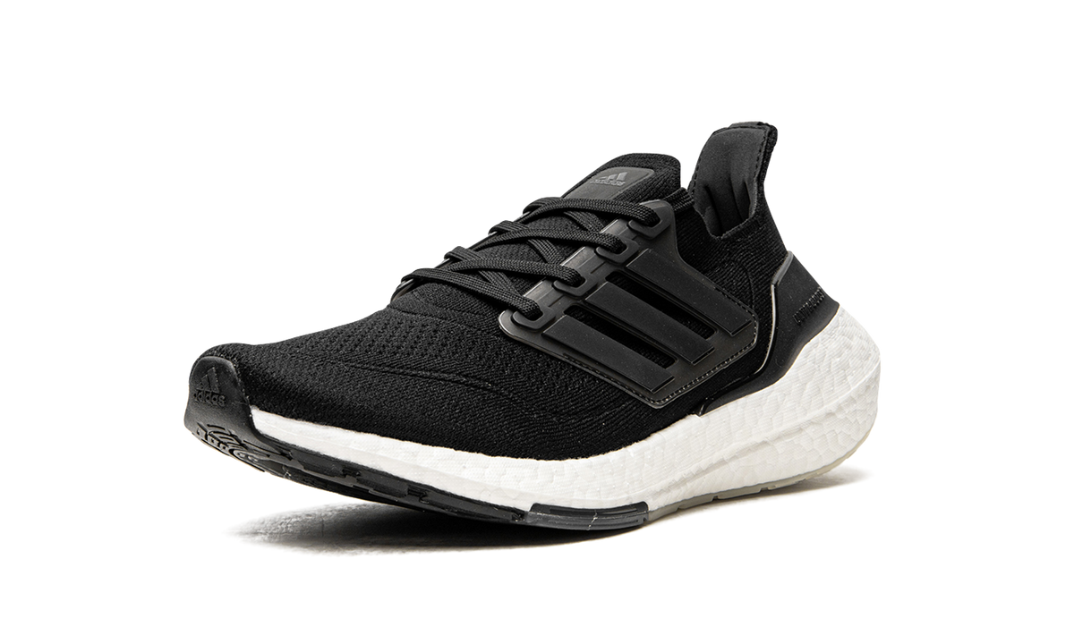 Ultraboost 21 "Core Black" FY0378