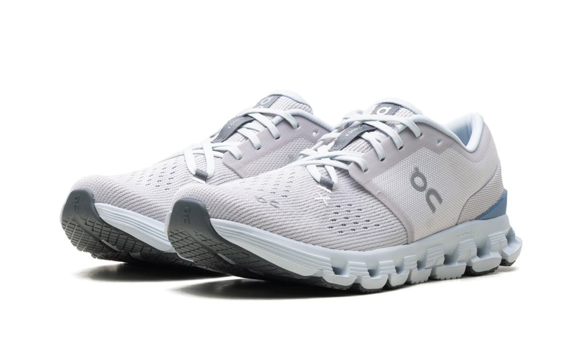 Cloud X 4 WMNS "Silver Chambray" 3WE30073278