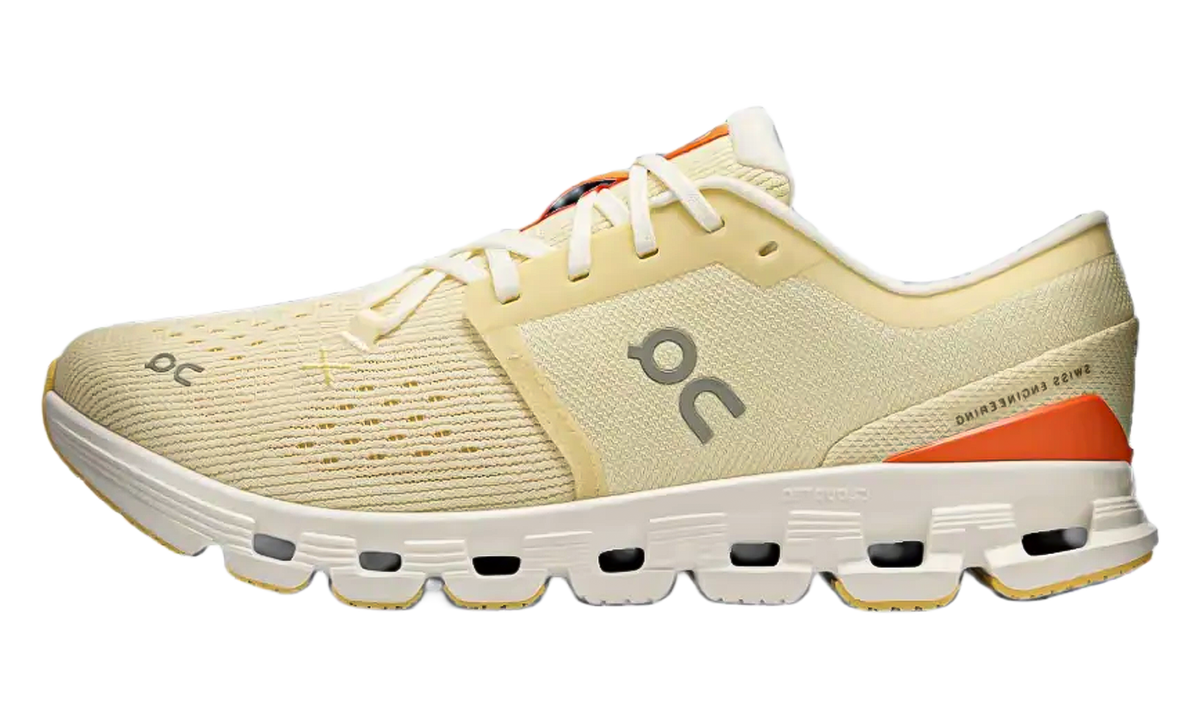 Cloud X 4 WMNS "Castor/Flame" 3WE30073560