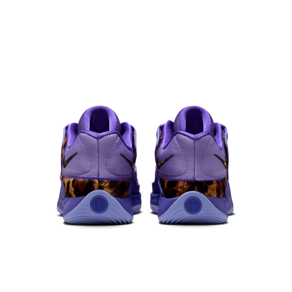 Men's KD18 x Chet Holmgren "Thunder and Reign" Basketball Shoes
