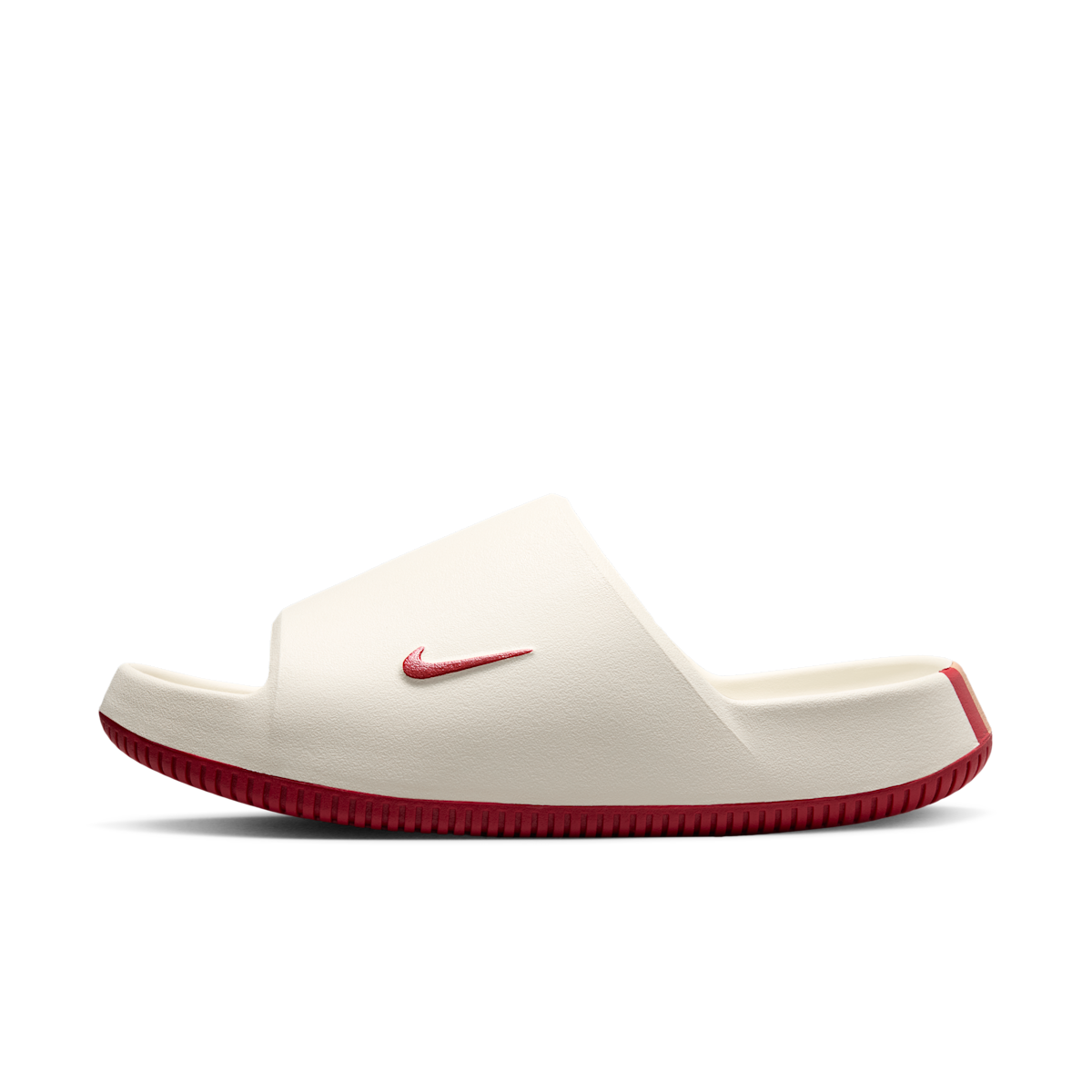 Men's Calm (San Francisco 49ers) NFL Slides