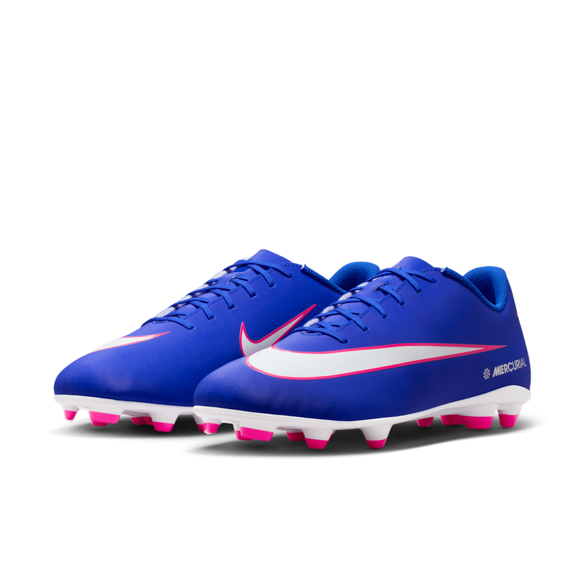 Men's Mercurial Vapor 16 Club Multi-Ground Low-Top Soccer Cleats