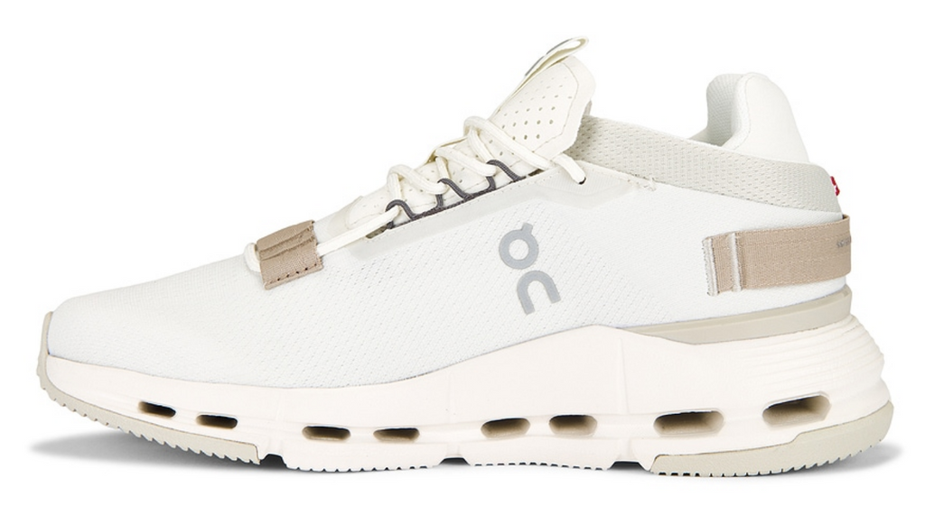 Men's Cloudnova 2 Ice Sand