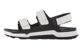 Tatacoa Sandal "Futura Black/White" 1024981