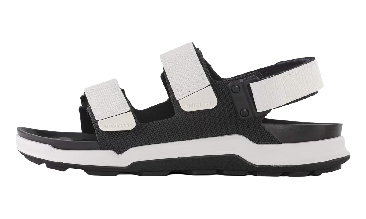 Tatacoa Sandal "Futura Black/White" 1024981