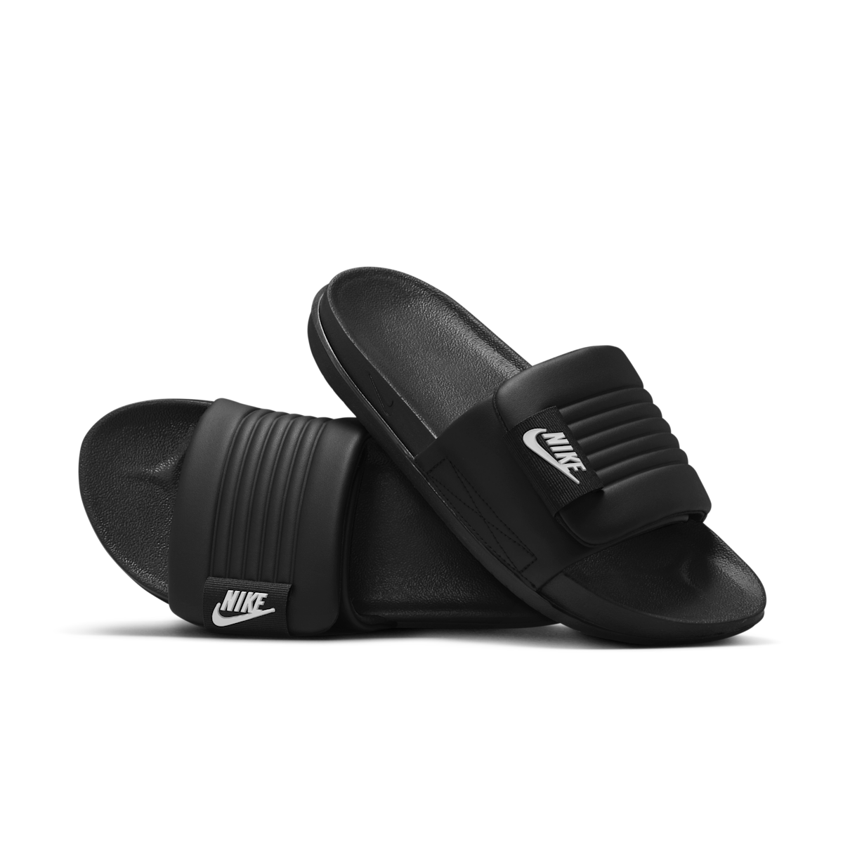 Women's Offcourt Adjust Slides