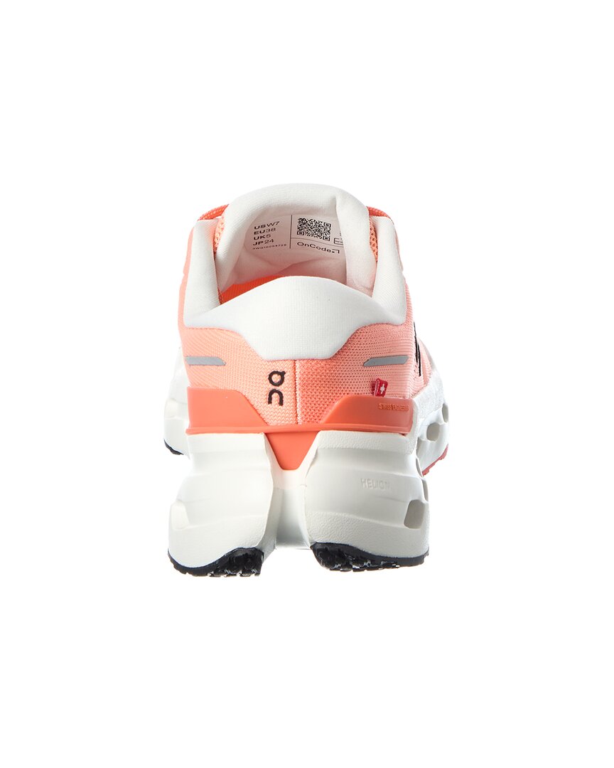 On Running Cloudrunner 3 Sneaker