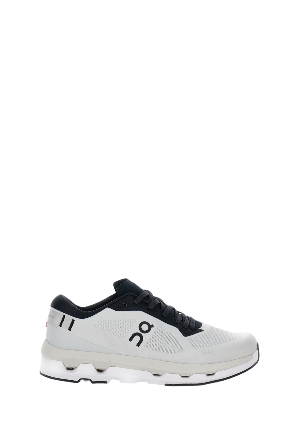 Lightweight Mesh Sneakers with CloudTec Midsole