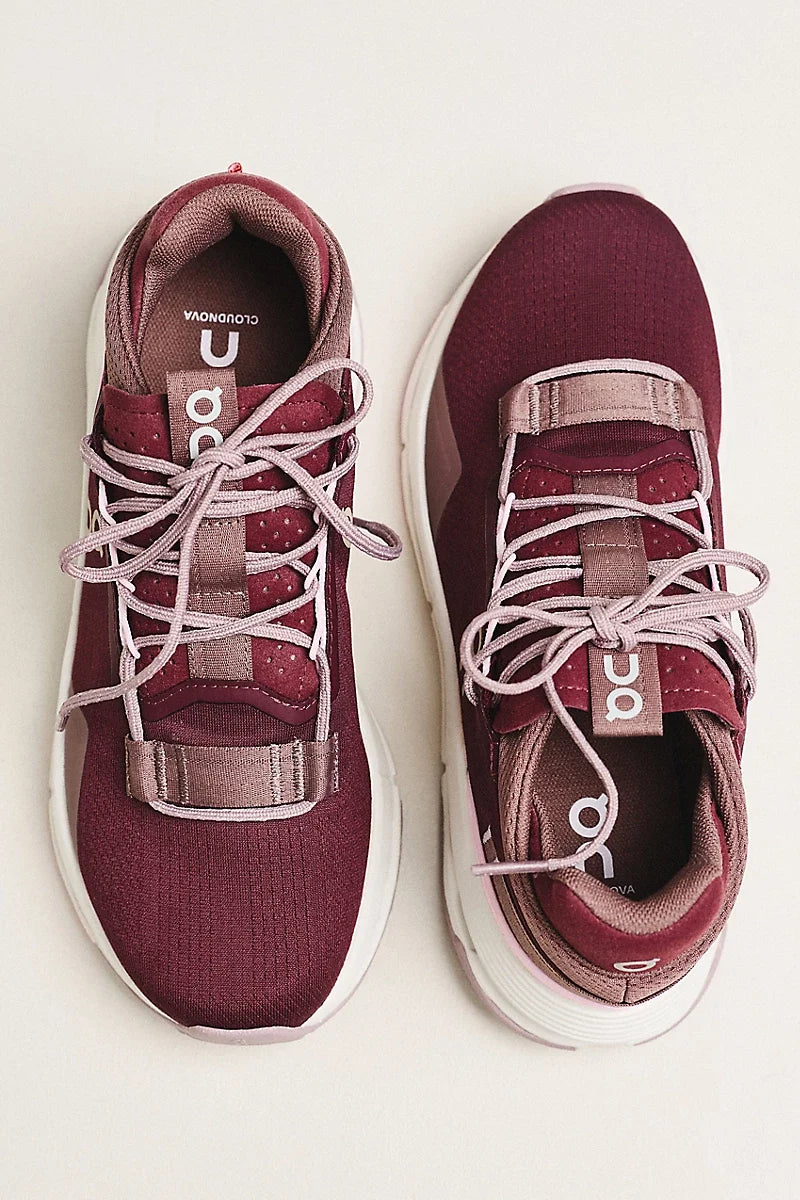 Cloudnova 2 Sneakers
