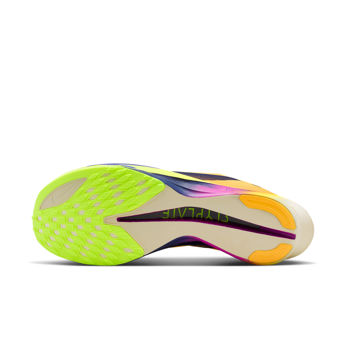 Men's Streakfly 2 Road Racing Shoes