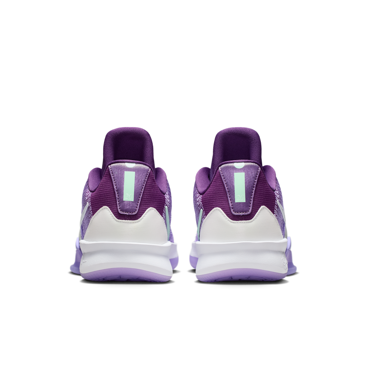 Women's Sabrina 3 "Flowers" Basketball Shoes