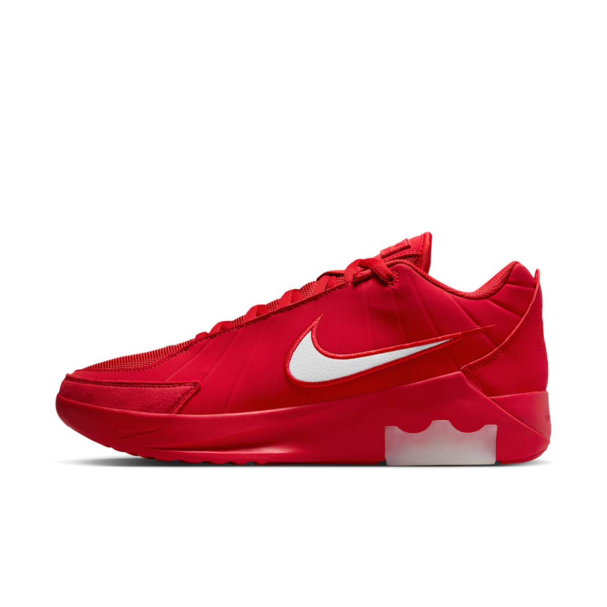 Men's LeBron Witness 9 Basketball Shoes